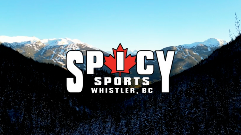 Spicy Sports - Promotional Video